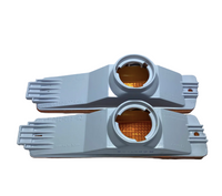 Big Bumper Blinker Set (Orange)