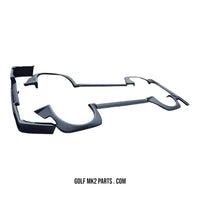 Golf MK2 Kamei X1 Bodykit Replica 3/5 Türen