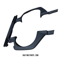 Golf MK2 Kamei X1 Bodykit Replica 3/5 Türen