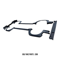 Golf MK2 Kamei X1 Bodykit Replica 3/5 Türen