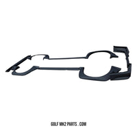 Golf MK2 Kamei X1 Bodykit Replica 3/5 Türen