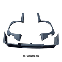 Golf MK2 Kamei X1 Bodykit Replica 3/5 Türen