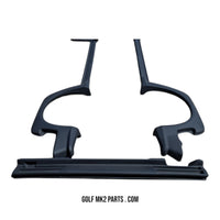 Golf MK2 Kamei X1 Bodykit Replica 3/5 Türen