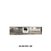 Grille 5 slat