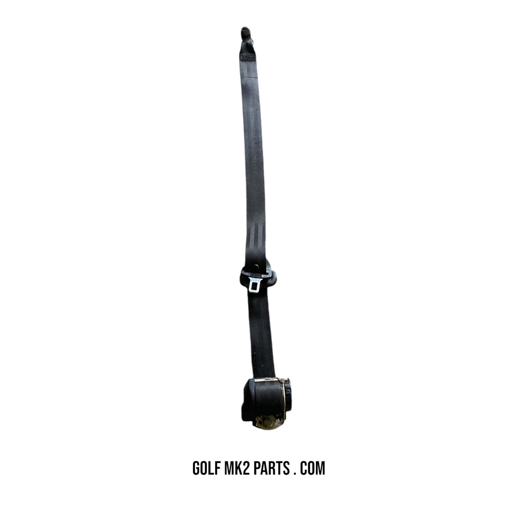 Seatbelt Front right