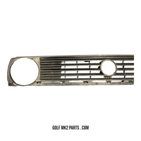 Grille 5 slat