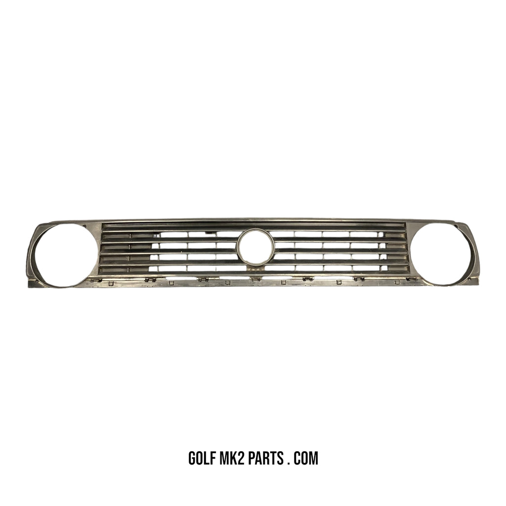 Grille 5 slat