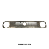 Grille 5 slat