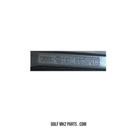 Gear stick gator and surround