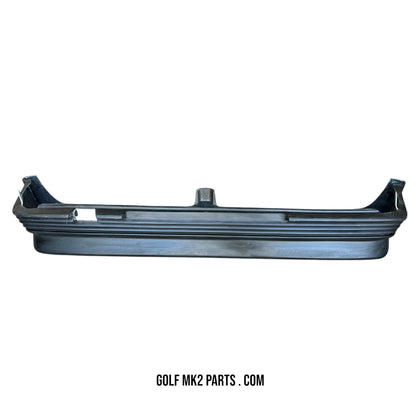 BBS bodykit replica front bumper spoiler