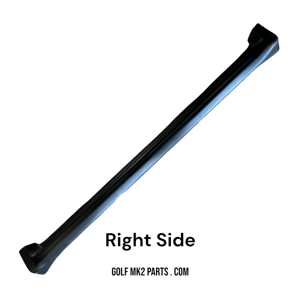 BBS bodykit replica side skirt right side