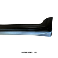 BBS bodykit replica side skirt right side