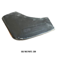 BBS bodykit replica side skirt right side