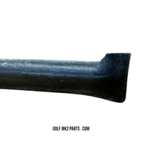 BBS bodykit replica side skirt right side