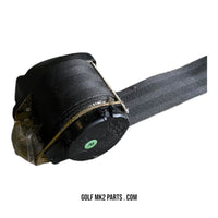 Seatbelt Front right