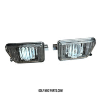Fog Light Set Big Bumper