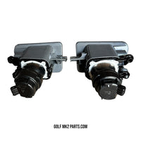 Fog Light Set Big Bumper