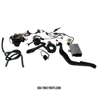 Cruise control set complete CE2