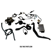 Cruise control set complete CE2