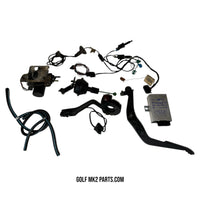 Cruise control set complete CE2