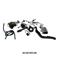 Cruise control set complete CE2
