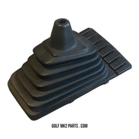 Gear stick gator and surround