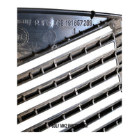 Dashboard speaker cover left