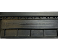 Dashboard tacho Frame (EU) (Small damage)