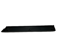 Door moulding 3 door new type (rear right)