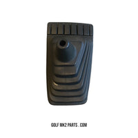 Gear stick gator and surround