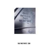 CE2 mirror cover interior left