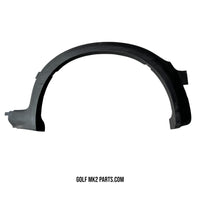 Rear Wheel Arch Trim Set GTI Big Bumper Left & Right