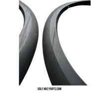 Rear Wheel Arch Trim Set GTI Big Bumper Left & Right