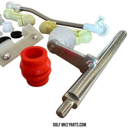 Gearshift Linkage Repair Set Complete