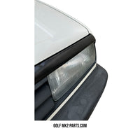 Front Grille Eyebrow ABS Golf / Jetta