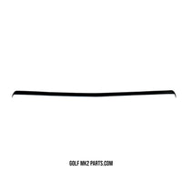 Front Grille Eyebrow ABS Golf / Jetta