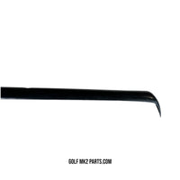 Front Grille Eyebrow ABS Golf / Jetta