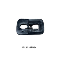 Door handle rubber small