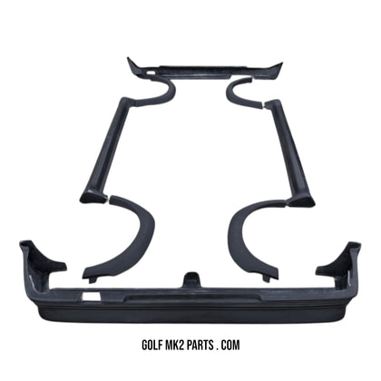 BBS Bodykit-Replika