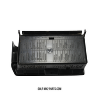 Fuse Box Cover CE2 New type