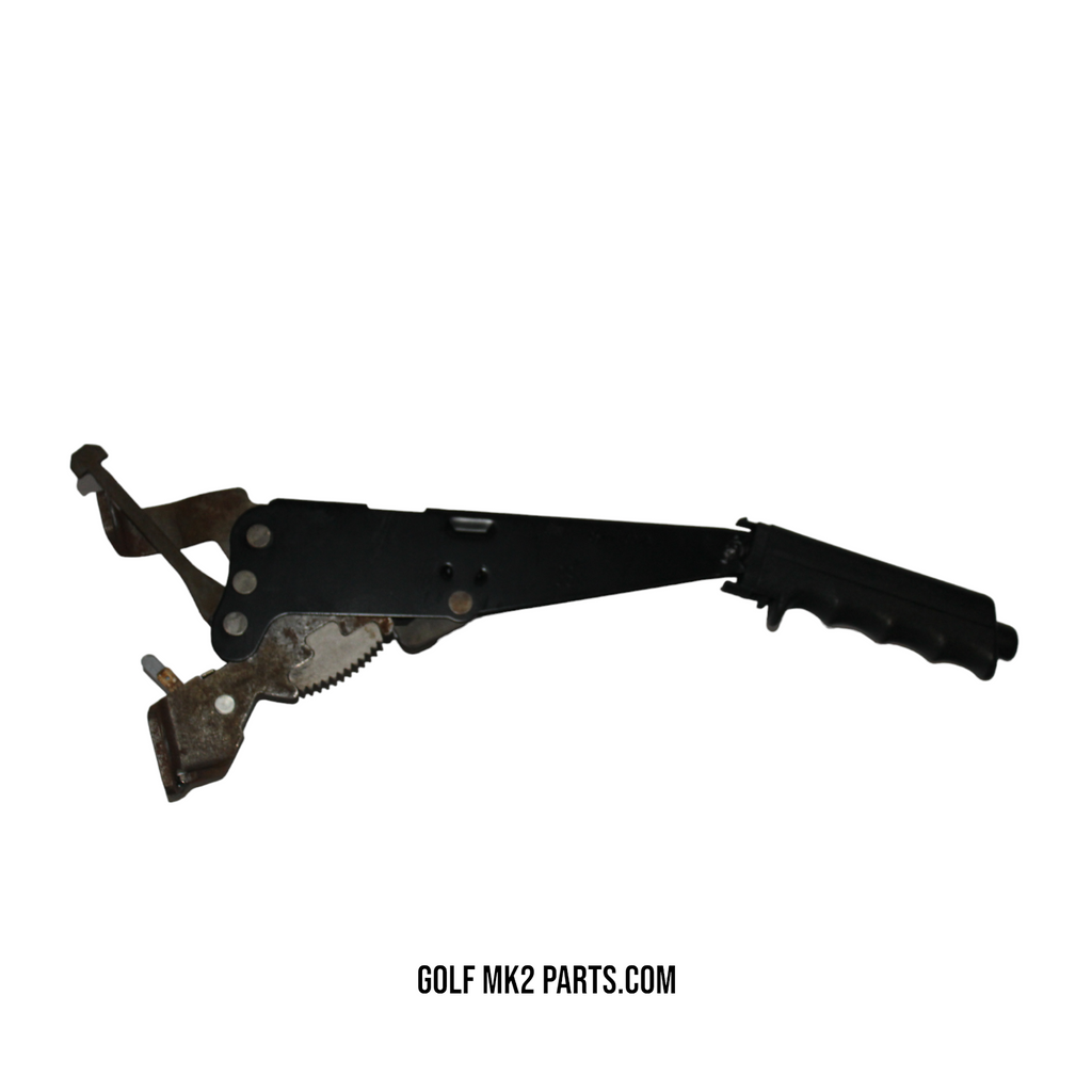 Handbrake Mechanism CE2
