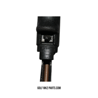 Handbrake Mechanism CE2