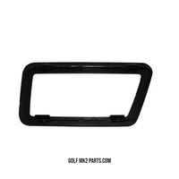 Interior door handle cover RIGHT
