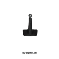 Interior mirror bracket