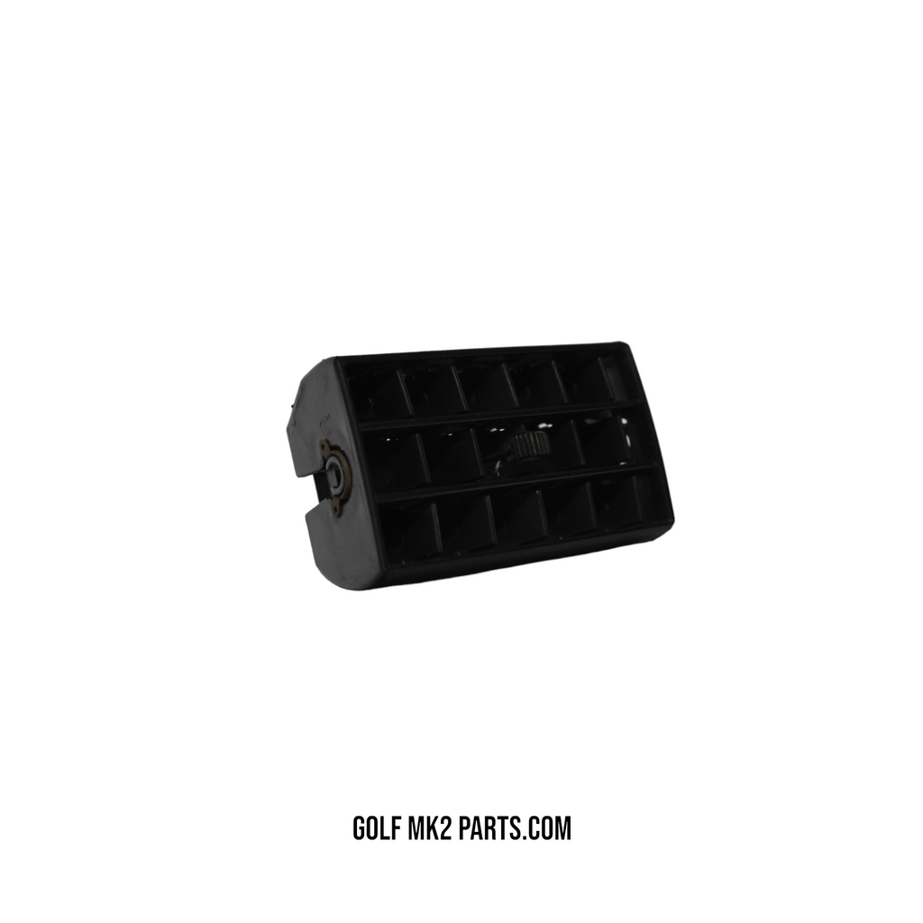 Airvent front (side vents)
