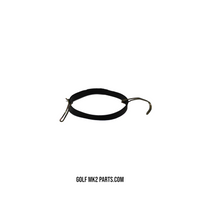 Jack tool holding strap rubber