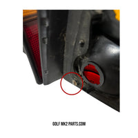 USA OEM Taillight Set