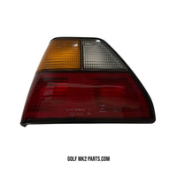 USA OEM Taillight Set