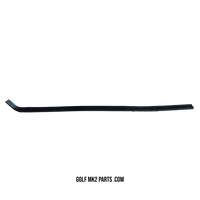 Window scraper rubber Front Right for 5 door
