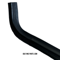 Window Scraper rubber set 3 Door CE1 (Old type)
